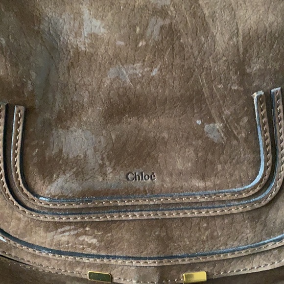 Chloe Satchel Bag - Picture 2 of 5